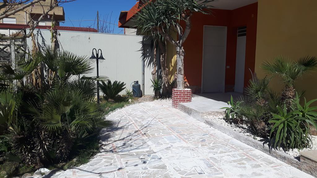La Casetta Di Angela Hotel San Leonardo  Exterior photo