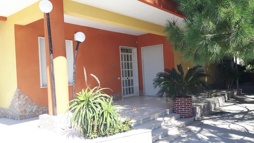 La Casetta Di Angela Hotel San Leonardo  Exterior photo